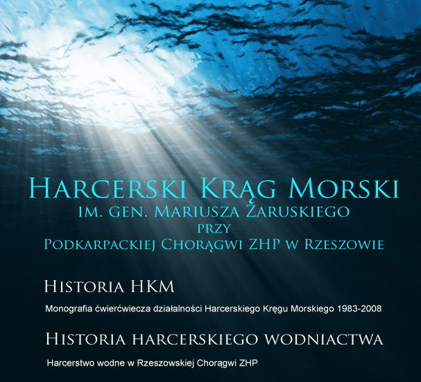 Harcerski Krąg Morski